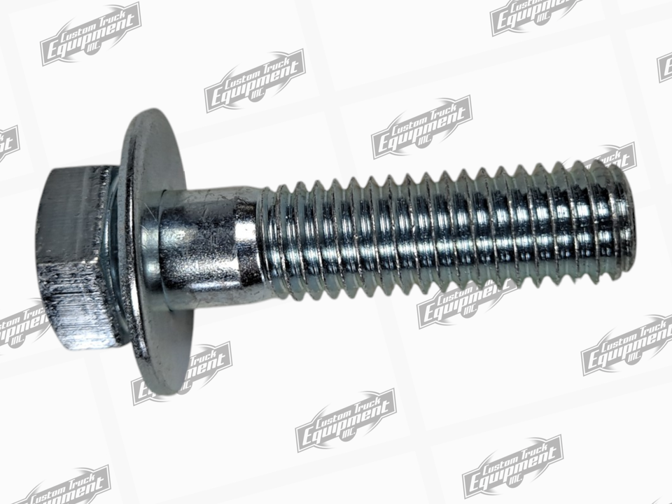7062 - 5/8-11 x 2.5in. Hex Head Bolt