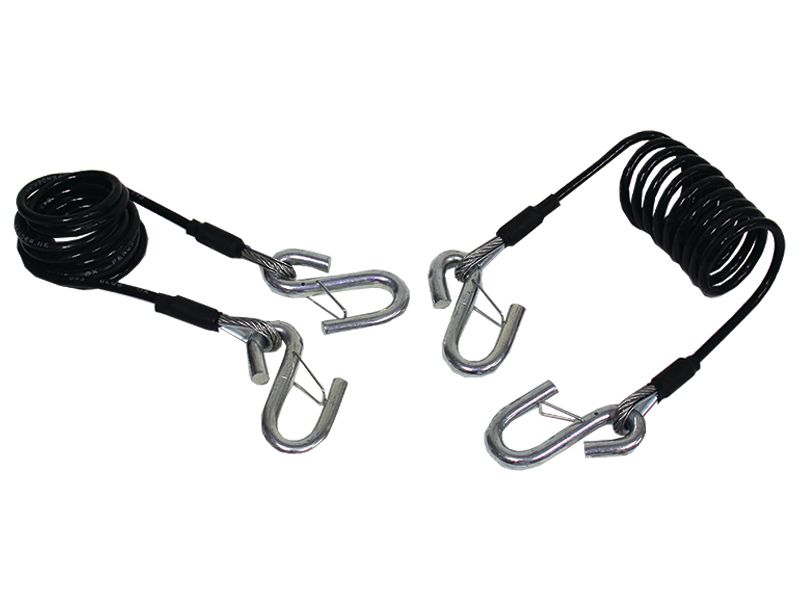BX88196 - Safety Cable Kit