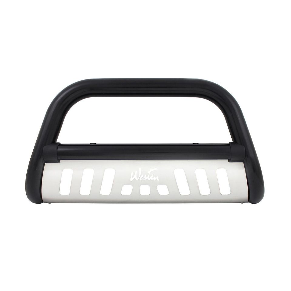 32-1605 - Ultimate Bull Bar - 2005-2015 Toyota Tacoma