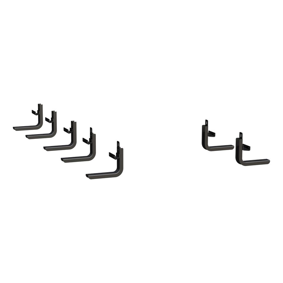 400744 - Bracket Kit - 2010-2026 Mercedes-Benz Sprinter 2500, 2010-2026 Mercedes-Benz Sprinter 3500 and more
