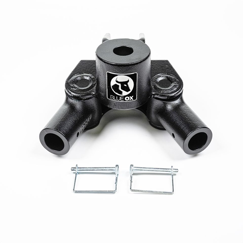 BXW4077 - TrackPro Hitch Accessory