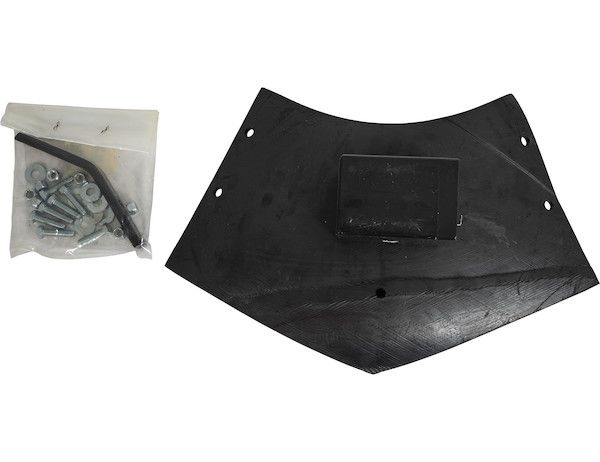 1309040 - SAM Top Snow Deflector for Meyer® SV V-Plows - Replaces Meyer OEM 09230