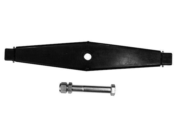 1304420 - SAM Pivot Bar With Hardware-Replaces Western #67842