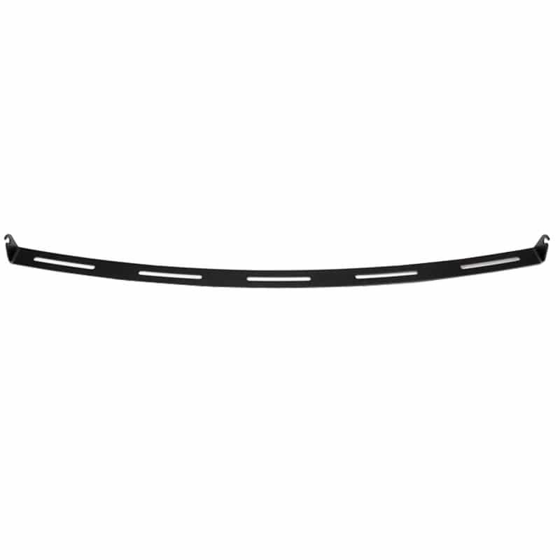 2230 - Luminix Universal Light Mounting Brackets - 60" LED Curved Light Bar Cradle Bracket / Designed For # 10063