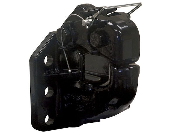 PH50 - 50 Ton Air Compensated Pintle Hook (without Chamber and Plunger)