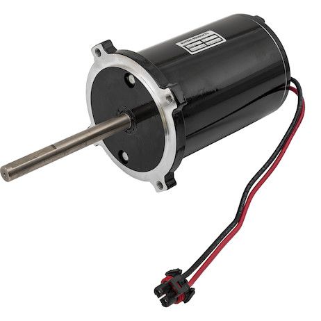 9032002 - SAM Spinner Gear Motor For SP9500-Replaces Snow-Ex #D6887