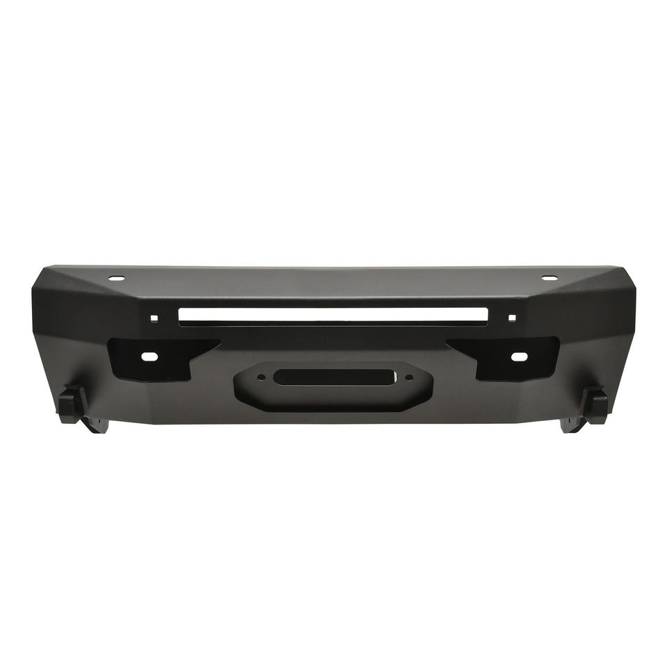 58-411155 - Pro-Series Front Bumper - 2014-2024 Toyota 4Runner