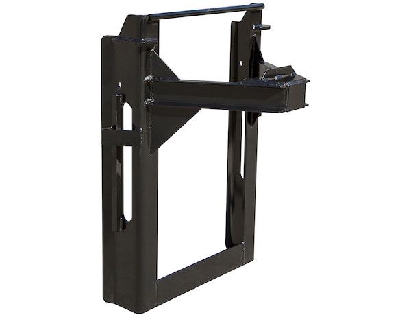 1317214 - SAM 29 Inch Hustings Style Plow Hitch Assembly (Plow Side)