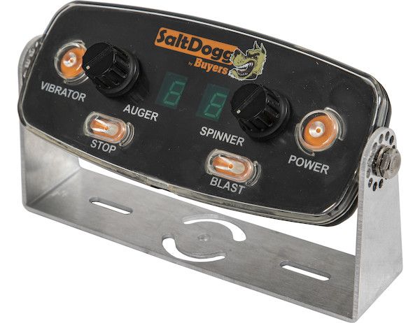 3028702 - Buyers Products SaltDogg Multi-plex Wireless Spreader Controller for Gas-powered Spreaders
