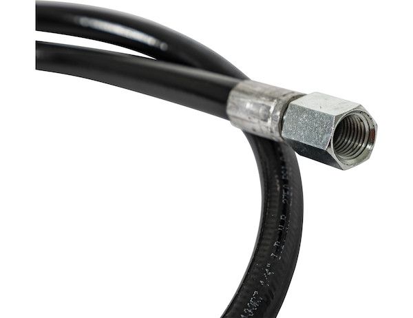 1304041 - SAM Hoses 1/4 x 33 Inch-Replaces Meyer #22395
