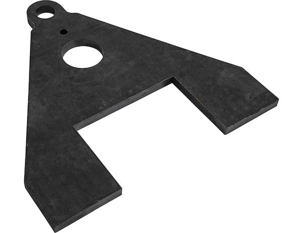 1304778 - SAM Bottom Plate Center Hinge RT3 V-Blade to fit Boss® Plows