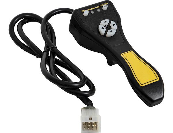 1306091 - SAM Controller for Meyer® Straight Blade Snow Plows - Replaces Meyer #23047