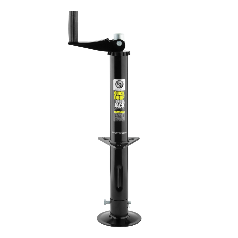 733926 - Quick Drop® Tongue Jack #423192