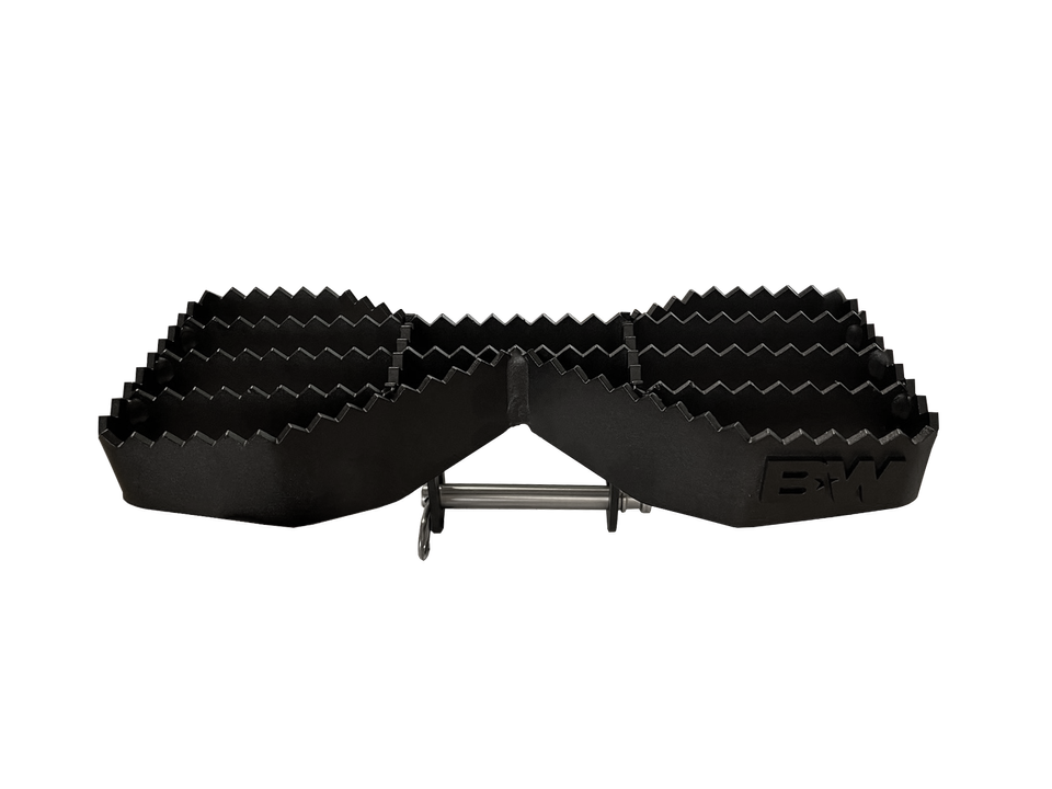 TS35050 - Hitch Step