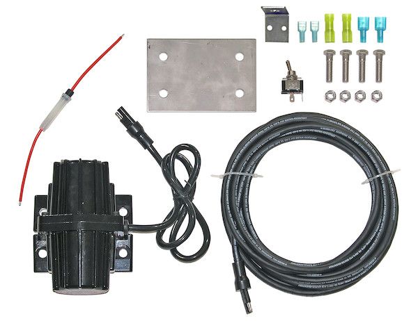 3008241 - SAM Universal Vibrator Kit, 80lbs