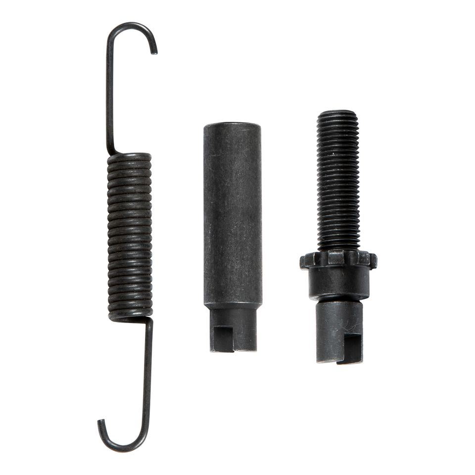 136453 - Adjuster Screw & Spring Kit for 10" & 12" RV Trailer Electric Brake Assemblies