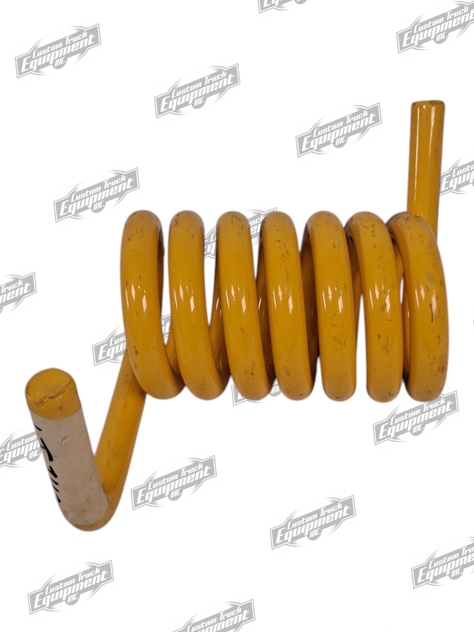 7112 - Left Torsion Spring