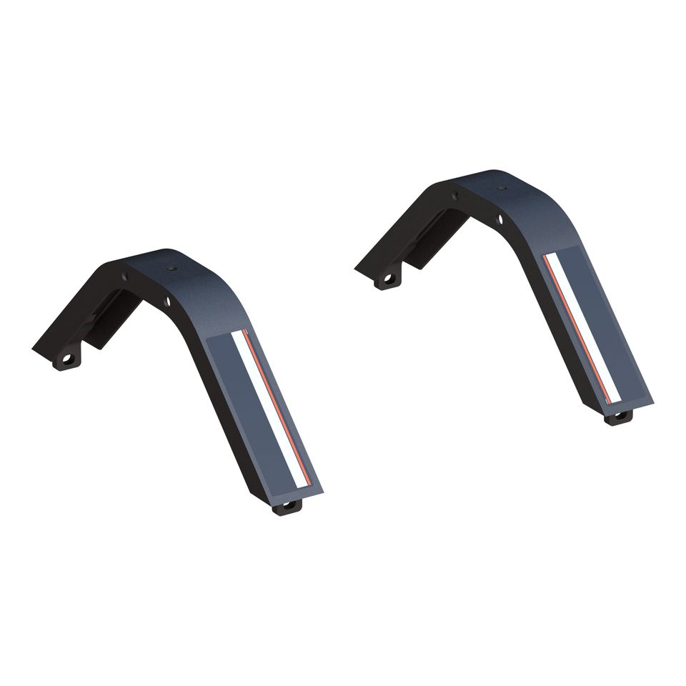 16903 - Replacement Legs for E16 5th Wheel Hitch Head