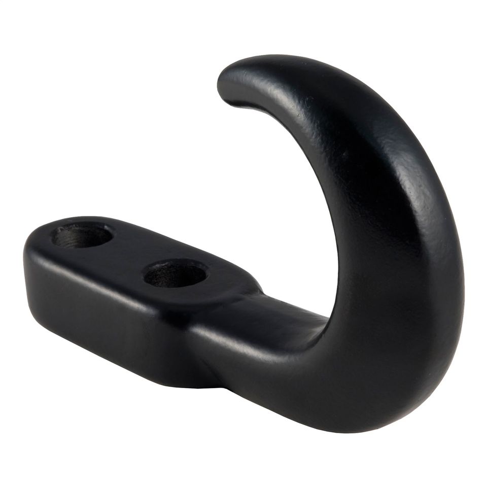22430 - Tow Hook (10;000 lbs.; Black)