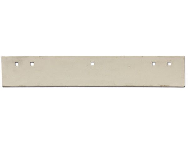 16360455 - Municipal Plow 11 Foot Carbide Cutting Edge Kit With Hardware