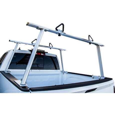 1501675 - Aluminum Truck Rack