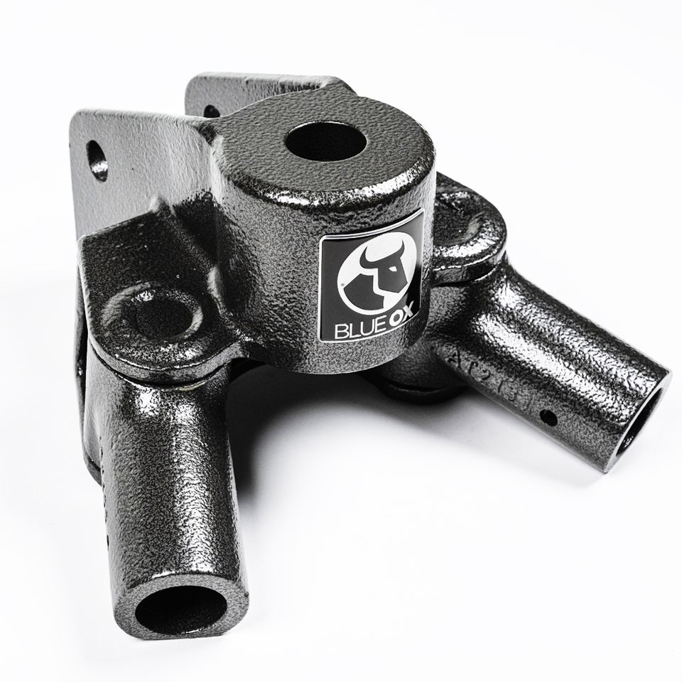 BXW4076 - SwayPro Hitch Accessory