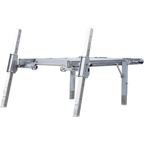 3038085 - Stainless Steel Spreader Stand - 14 To 15 Foot