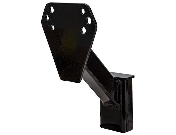 5201012 - Stake Pocket Spare Tire Carrier