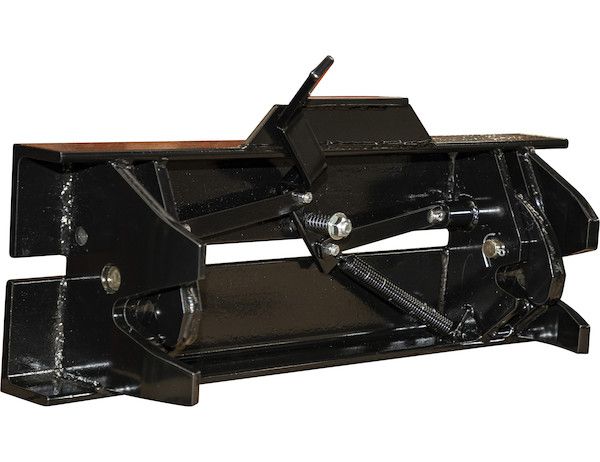 1317292 - SAM Municipal Snow Plow Truck-Side Receiver for Quick Link Hitches