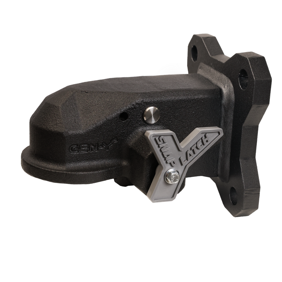 GH-24002 - GEN-Y - The ADMIRAL Coupler