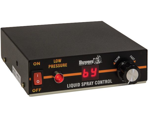 WSE1 - SaltDogg® Liquid Spray System Controller