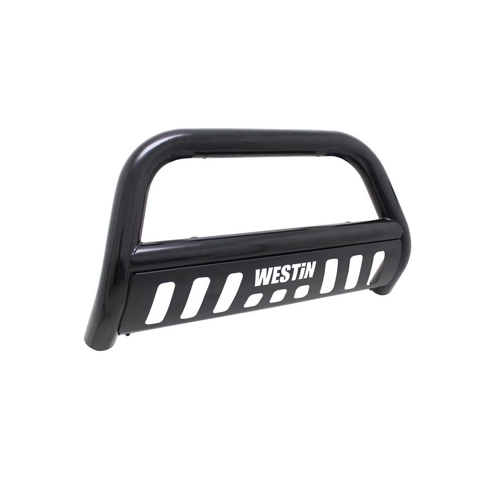 31-5615 - E-Series Bull Bar - 2010-2024 Toyota 4Runner