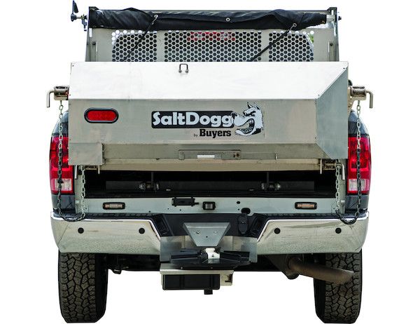5535002 - DumperDogg® Replacement Tailgate Spreader
