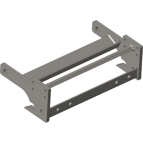1316150 - EZ Mount Plus Clevis for Meyer® 19370