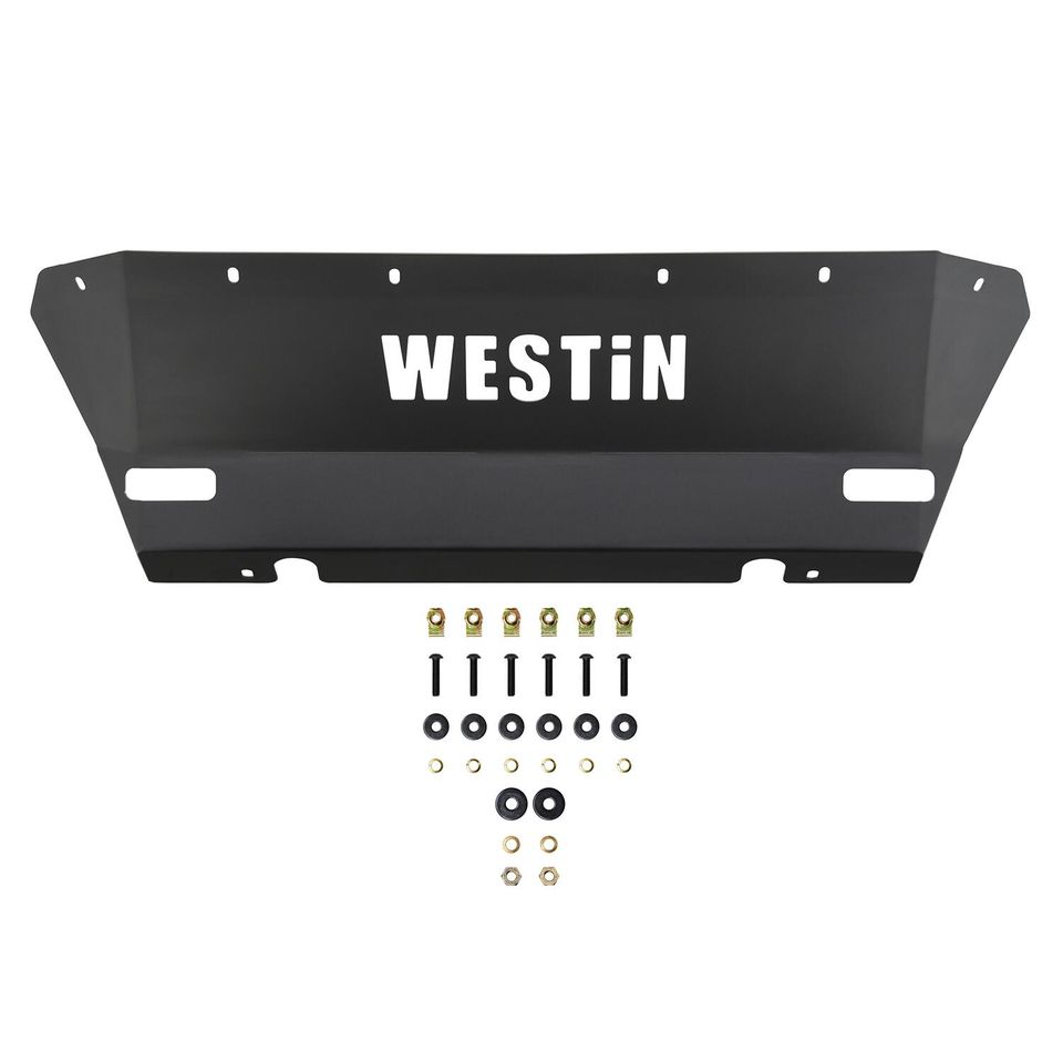 58-71155 - Pro-Mod Skid Plate - 2015-2020 Chevrolet Colorado