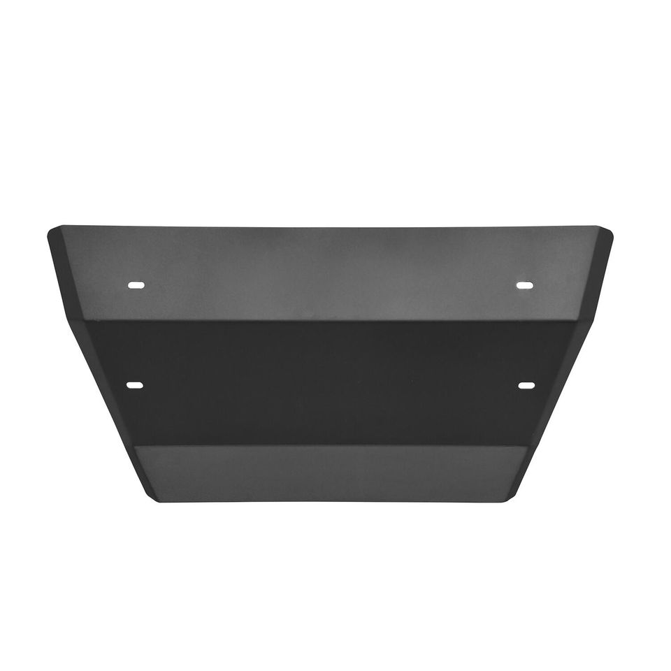 58-71215 - Outlaw/Pro-Mod Skid Plate - 2022 Chevrolet Silverado 1500 LTD, 2019-2021 Chevrolet Silverado 1500