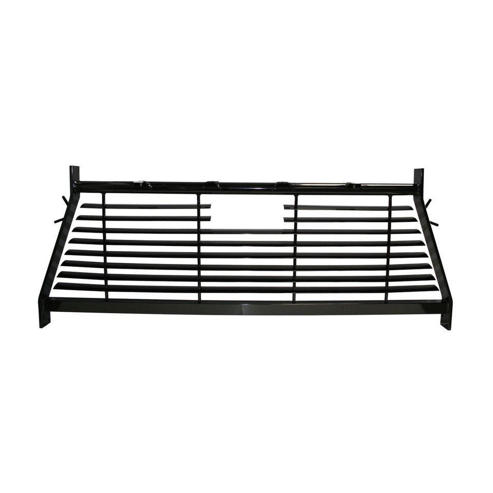 57-8005 - HD Headache Rack - 2008-2026 Ford F-250 Super Duty, 2008-2026 Ford F-350 Super Duty, 2008-2026 Ford F-450 Super Duty and more