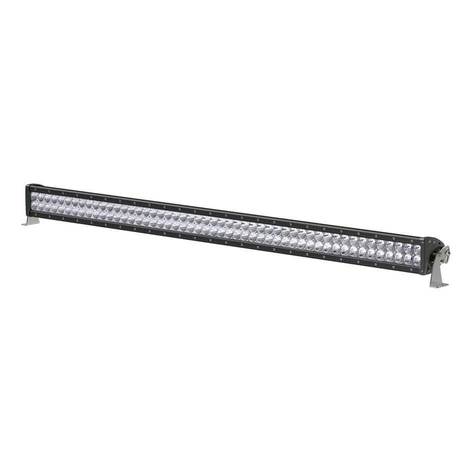 1501278 - 50-Inch Double-Row LED Light Bar, 24,000 Lumens Combo Beam, Waterproof and Dustproof