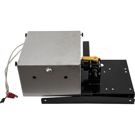 6190110 - Electric Anti-Ice System - No Tank