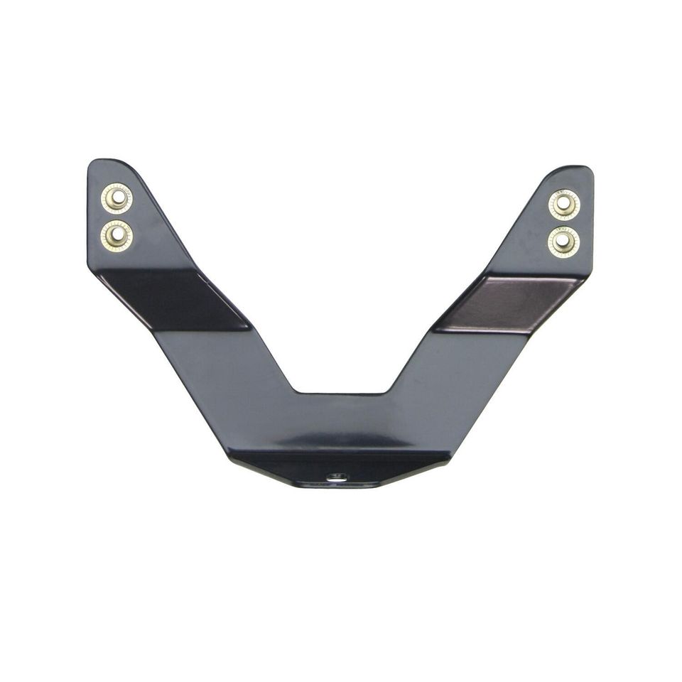 32-0055 - Bull Bar License Plate Bracket