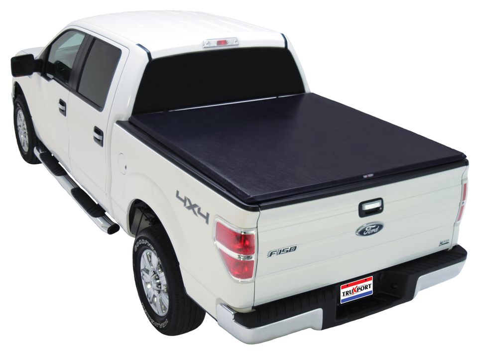 238601 - TruXport - 73-96 F150/250/250HD/350 8' - 1975-1996,1998 Ford F-250, 1997 Ford F-250 HD, 1975-1997 Ford F-350, 1975-1996 Ford F-150