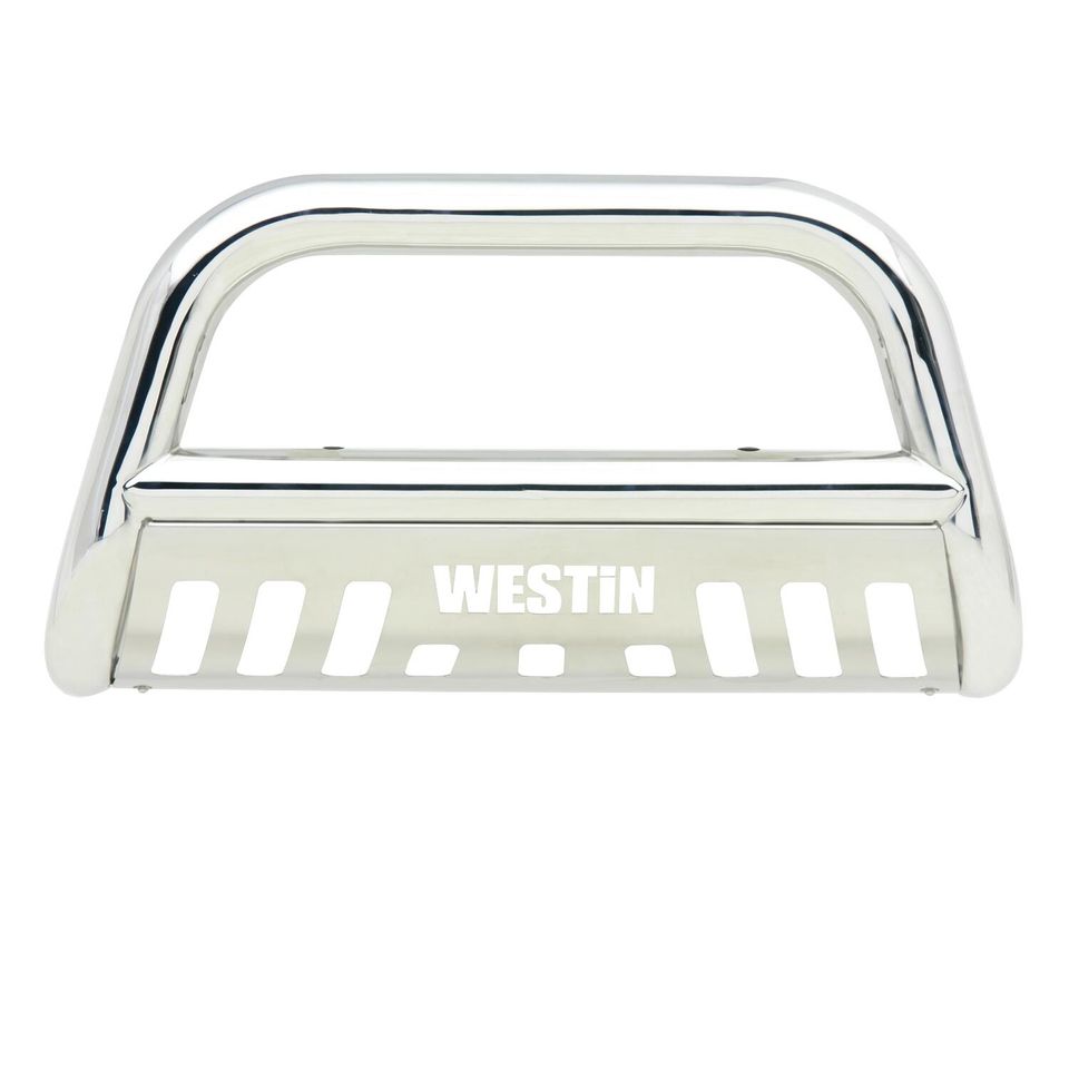 31-5240 - E-Series Bull Bar - 2007 Chevrolet Silverado 1500 HD Classic, 2007 Chevrolet Silverado 2500 HD Classic and more