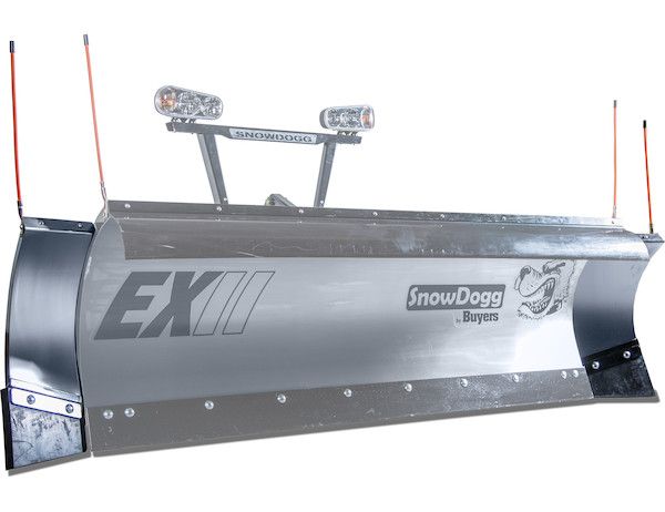 16021610 - EX Series Wing Kit