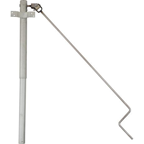 3010443 - Replacement Feed Gate Jack Assembly for SaltDogg® Spreaders