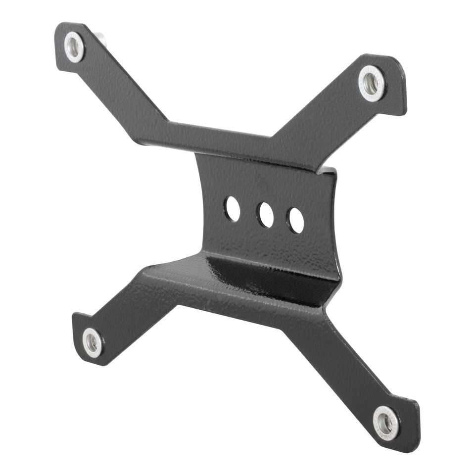 55-0000 - Jeep Bumper License Plate Bracket
