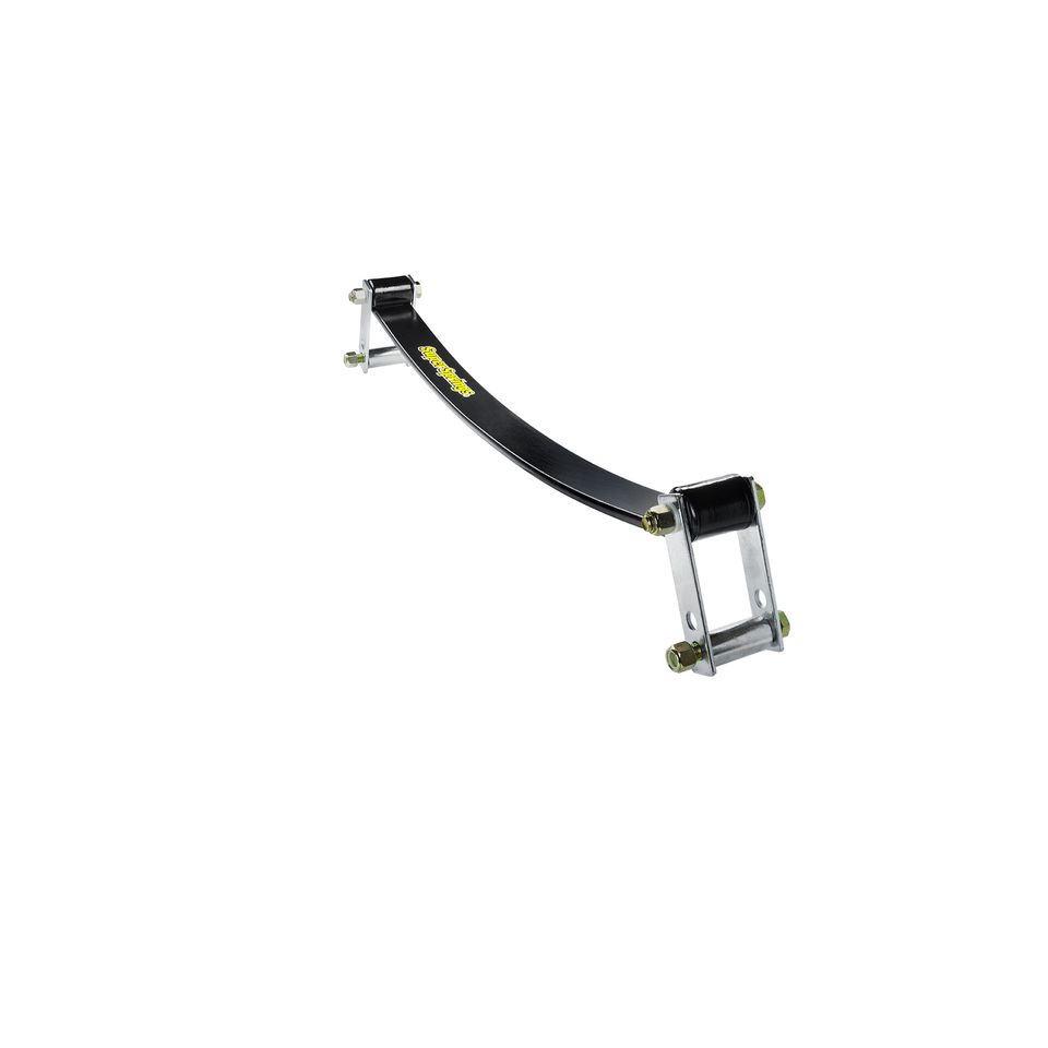 SSA32.5 - Self-Adjusting Suspension Stabilizing System - 2011-2026 Ram 4500, 2011-2026 Ram 5500 and more