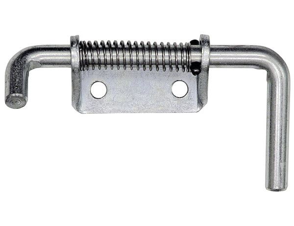 B2590RH - Quick Release Spring Latch