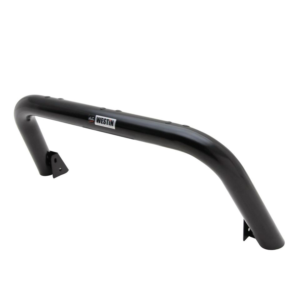 46-41605 - MAX Tray Bull Bar/Light Bar - 2015-2022 Chevrolet Colorado, 2015-2022 GMC Canyon, 2005-2015 Toyota Tacoma