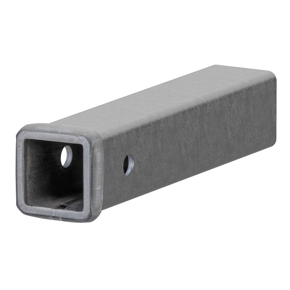49120 - 12in. Raw Steel Receiver Tubing (2in. Receiver)