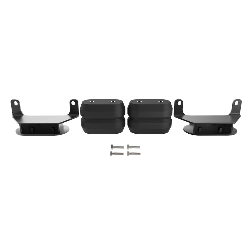 BDR750 - Suspension Enhancement System - Rear Severe Service Kit - 2013,2015-2018 International Durastar and more